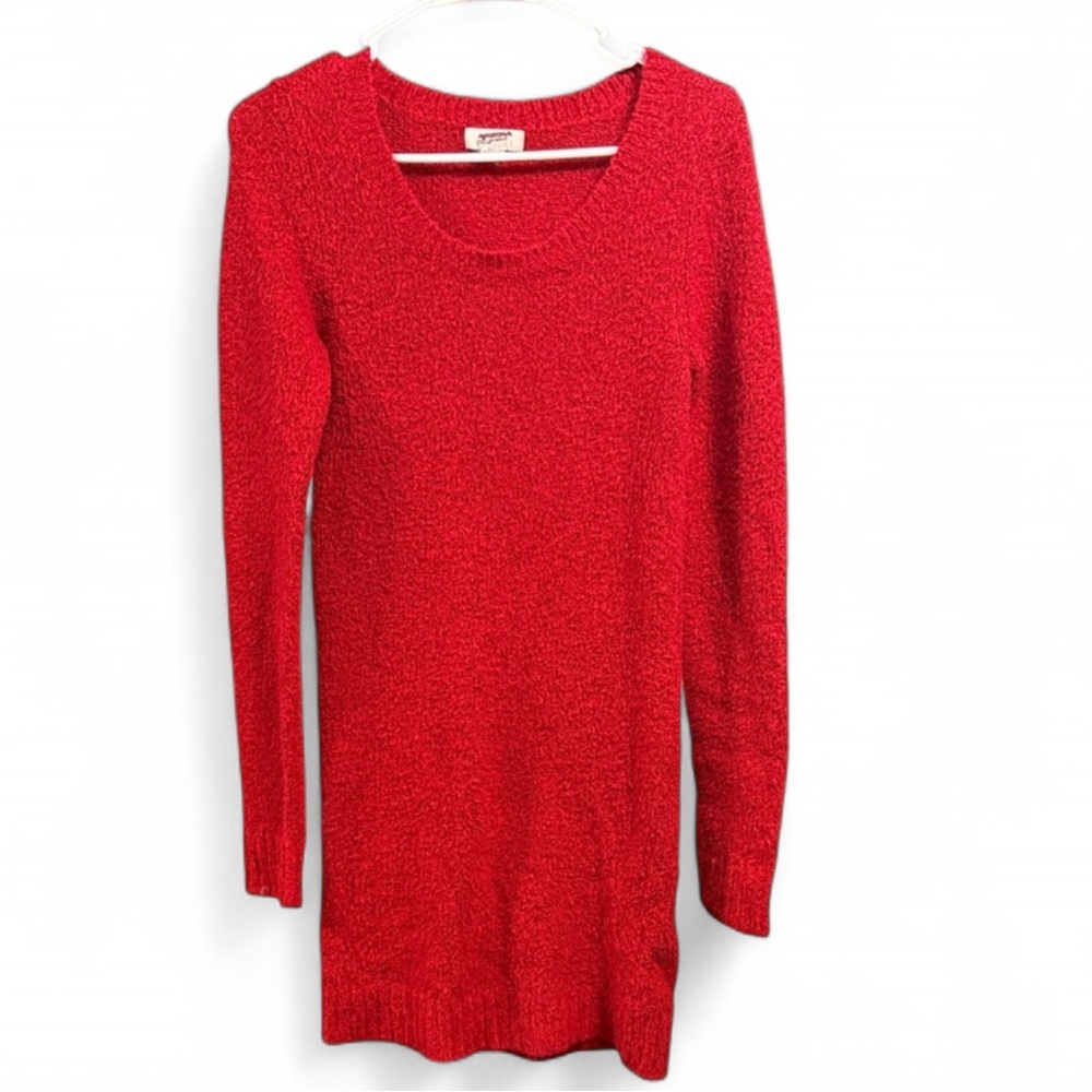 Arizona Jean Company Red Sweater